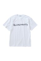 「リンダ リンダ リンダ 4K」とJOURNAL STANDARDによるコラボグッズのプリントTシャツホワイト（S・M・L・XL 各税込6930円）