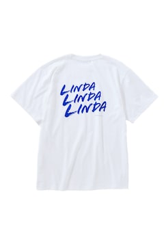 リンダ リンダ リンダ 4K」が極上音響上映、公式Tシャツや缶ミラー発売 