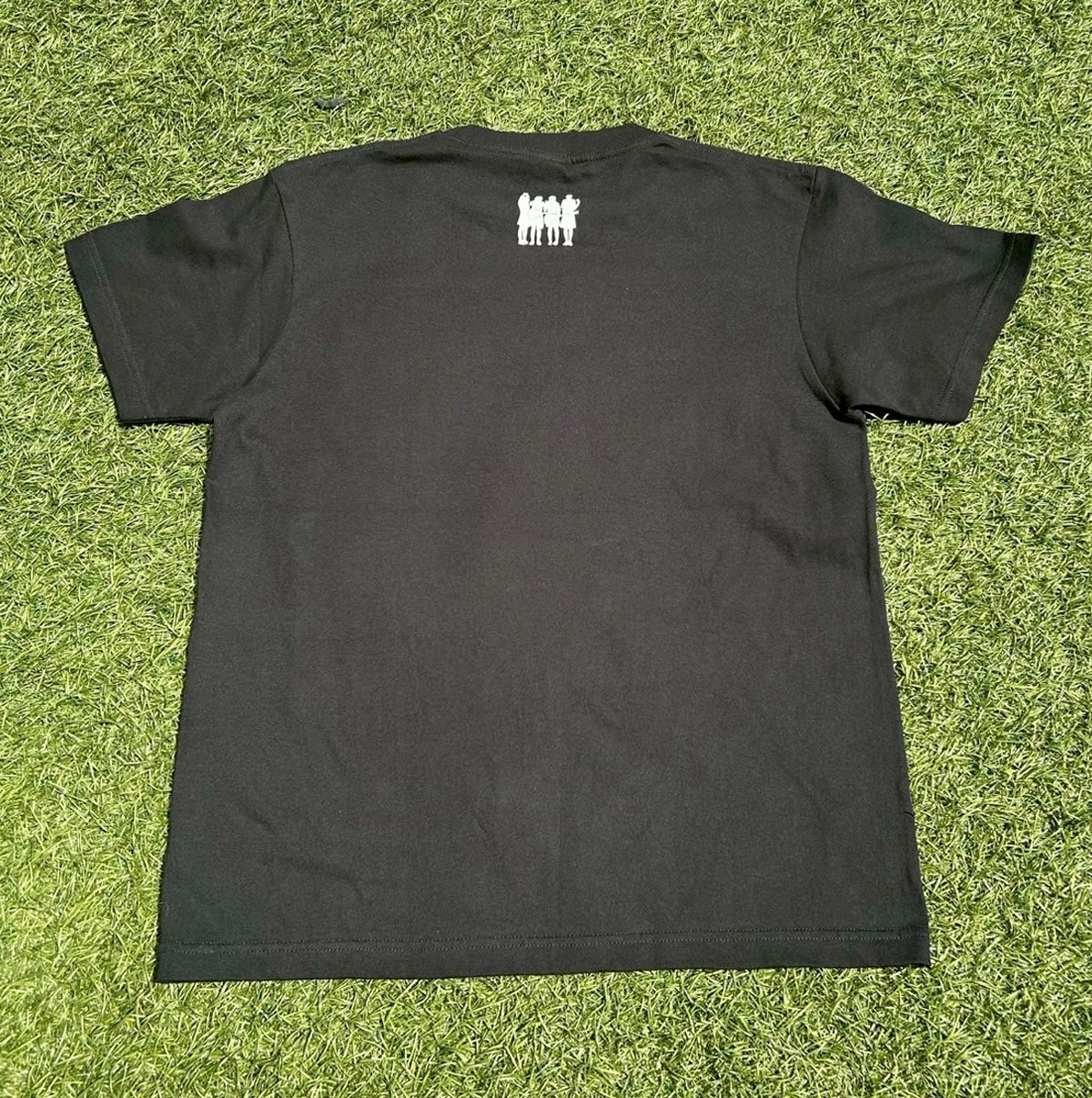 「リンダリンダリンダ」Tシャツ、ステッカー、缶ミラー。 リンダ リンダ リンダ 4K」公式グッズのステッカー3種セット使用