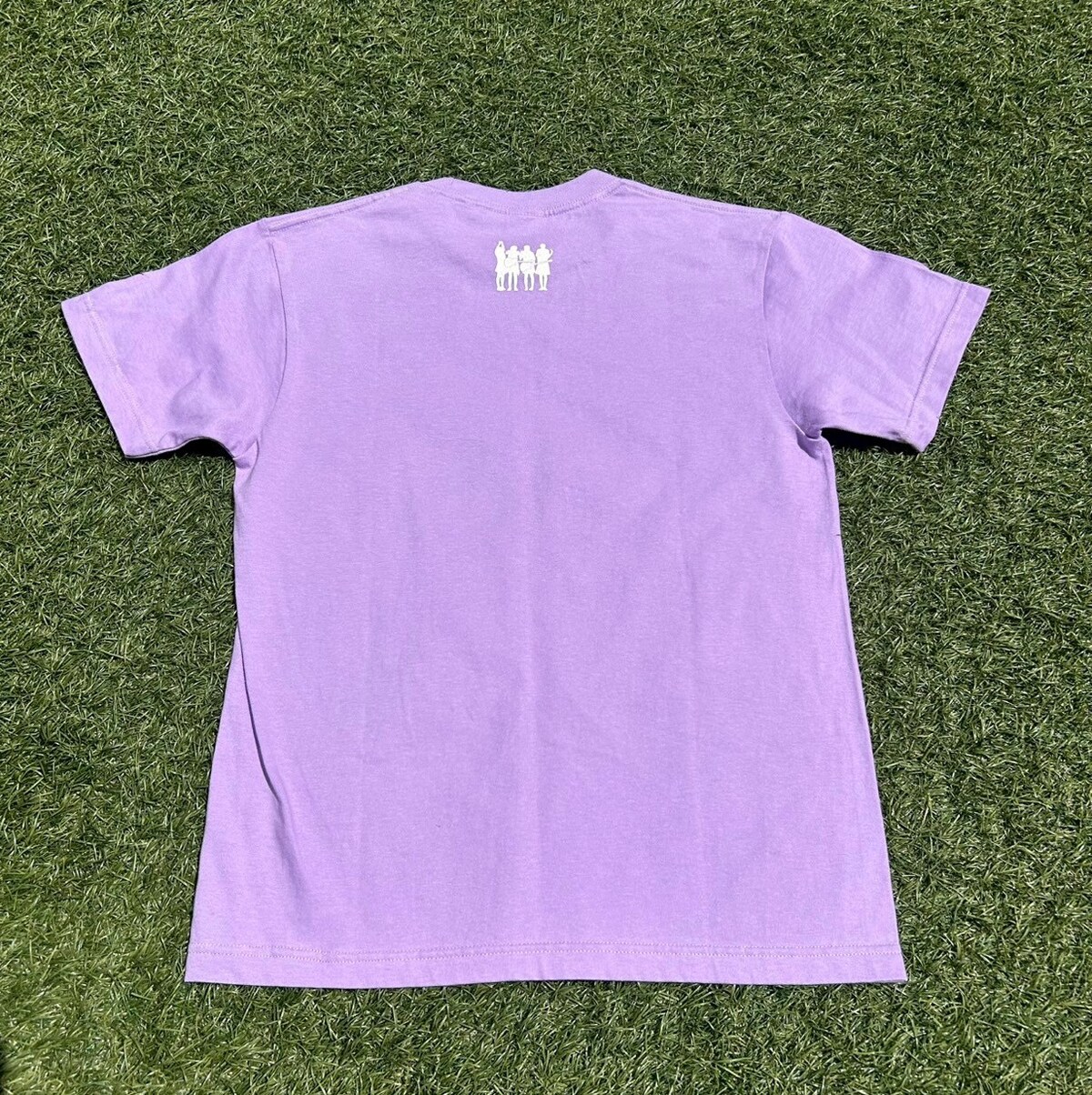 「リンダリンダリンダ」Tシャツ、ステッカー、缶ミラー。 リンダ リンダ リンダ 4K」公式グッズのステッカー3種セット使用