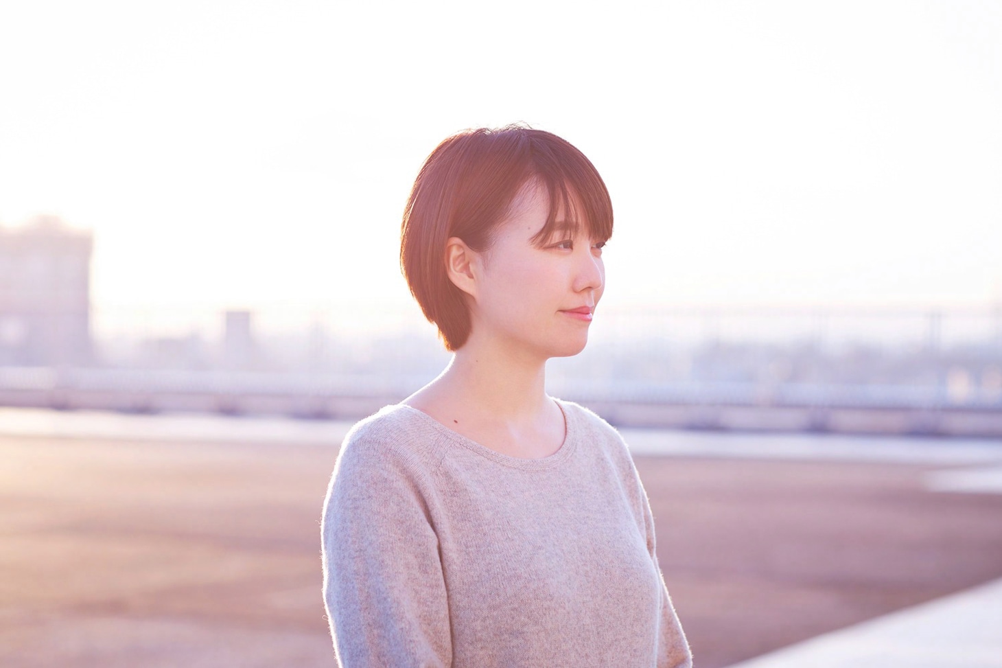 清水彩香