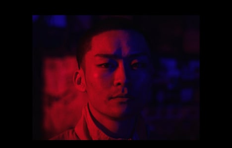 「それでもお前らは平和だった。ボケ」場面写真