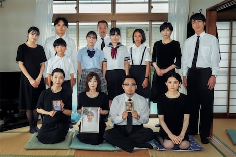 「ソーゾク」場面写真