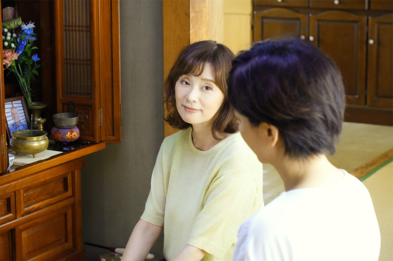 大塚寧々の主演作「ソーゾク」相続問題が争族へと発展する予告、主題歌は船ヶ山哲