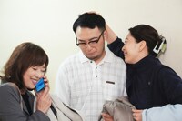 「ソーゾク」場面写真