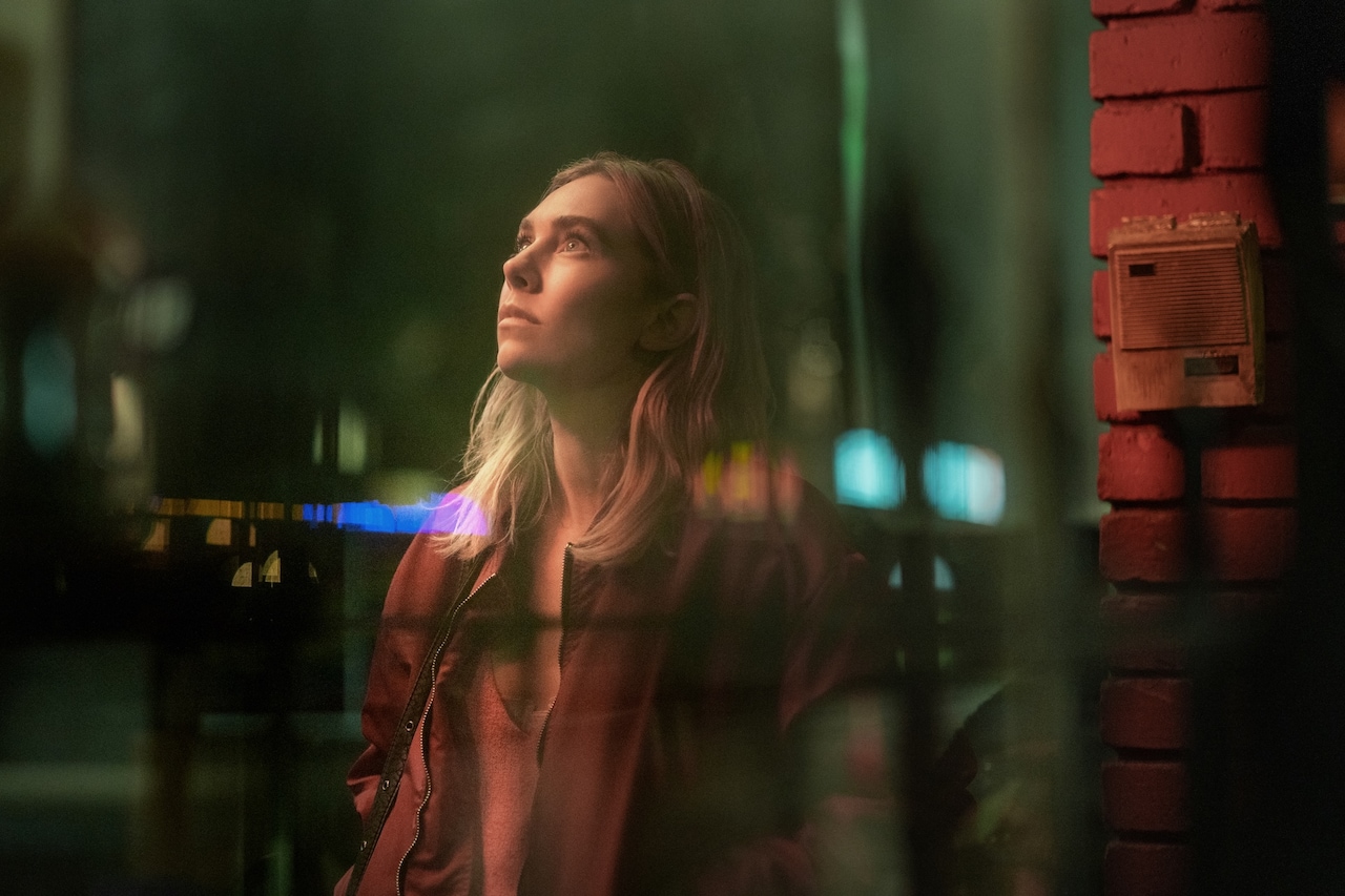 ヴァネッサ・カービーが家族のために危険を冒す、「それでも夜は訪れる」Netflixで配信