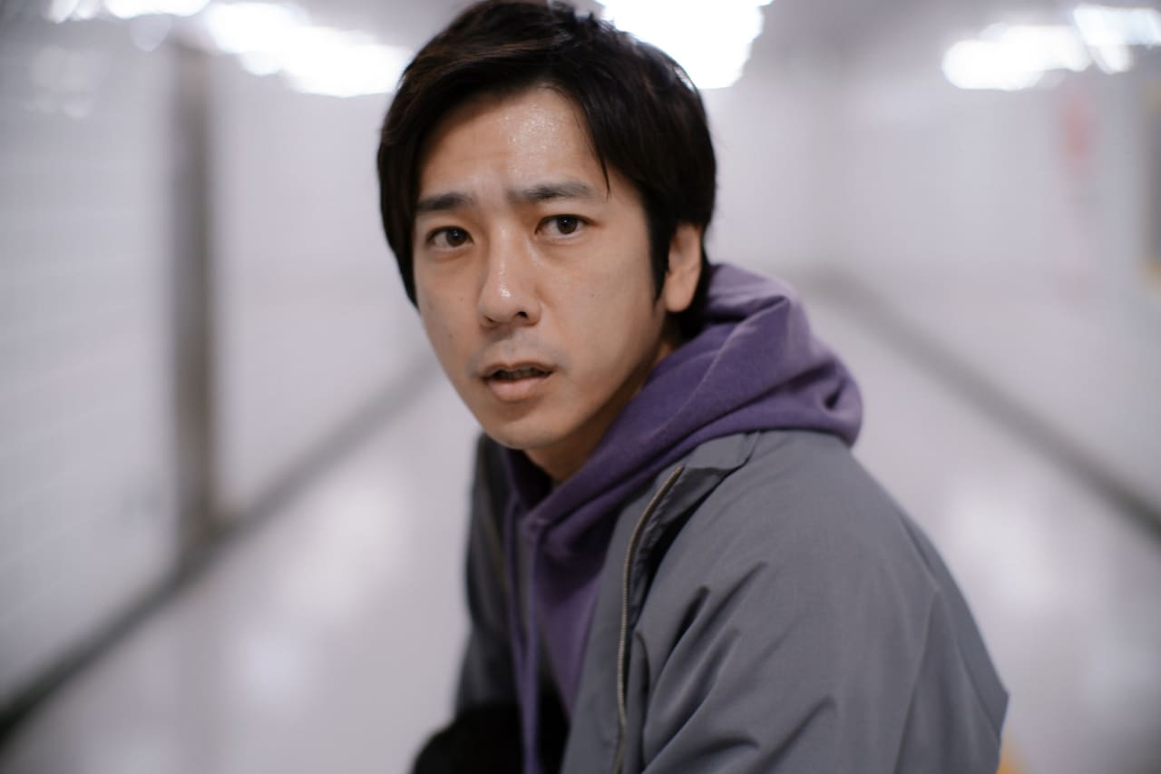 「8番出口」場面写真 ©2025 映画「8番出口」製作委員会