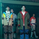 JO1、FANTASTICSのメンバー出演「逃走中 THE MOVIE」Netflixで見放題独占配信