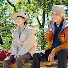 吉永小百合×阪本順治タッグ作の予告公開、登山に人生を捧げた女性の光と影
