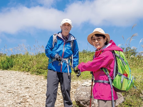 「てっぺんの向こうにあなたがいる」場面写真