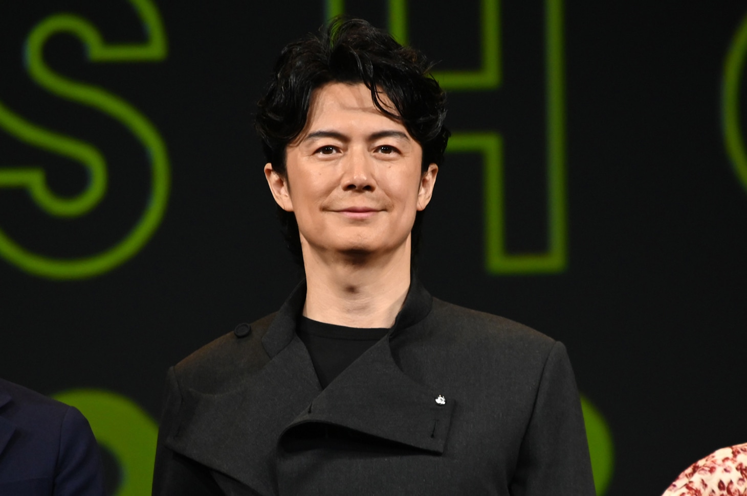 福山雅治