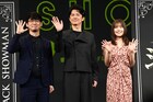 福山雅治が東野圭吾とのやり取り回想、「ガリレオ」湯川学がダークサイドの人間だとしたら