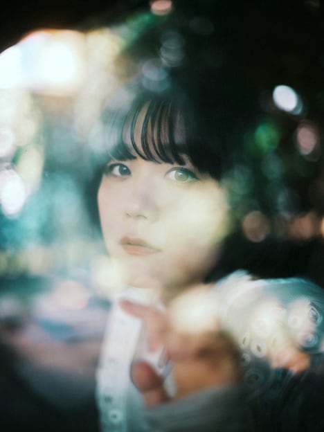 夜ドラ「いつか、無重力の宙（そら）で」の主題歌を担当する吉澤嘉代子