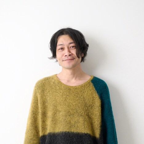 夜ドラ「いつか、無重力の宙（そら）で」の音楽を担当する森優太