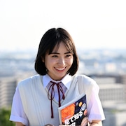 夜ドラ「いつか、無重力の宙で」に田牧そら、上坂樹里、白倉碧空、山下桐里、鈴木杏、生瀬勝久
