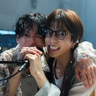 佐藤健、宮崎優、町田啓太、志尊淳が楽器と向き合う「グラスハート」メイキング映像