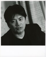 森田芳光 ©ニューズ・コーポレイション