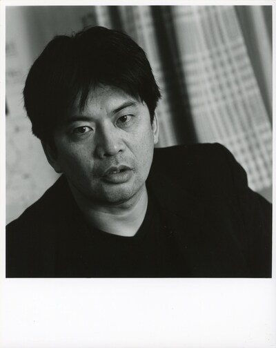 森田芳光 ©ニューズ・コーポレイション