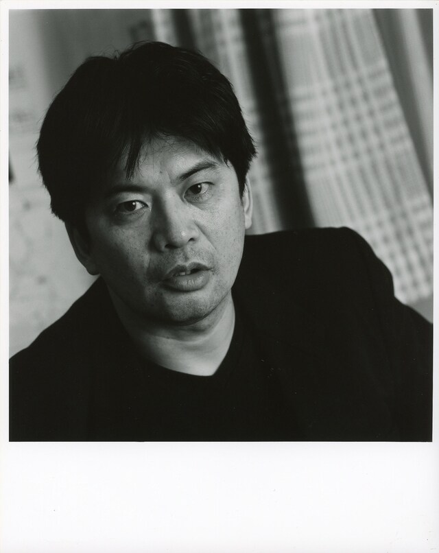 森田芳光 ©ニューズ・コーポレイション