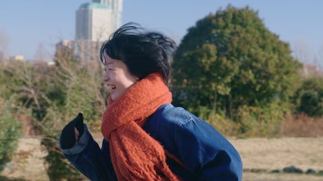 「素敵すぎて素敵すぎて素敵すぎる」場面写真