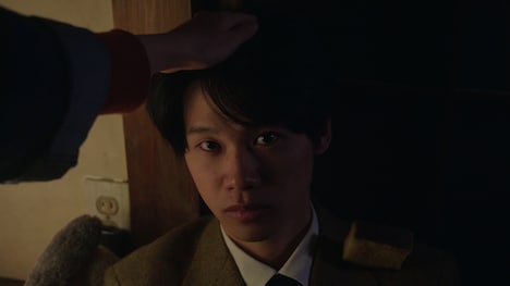 「素敵すぎて素敵すぎて素敵すぎる」場面写真