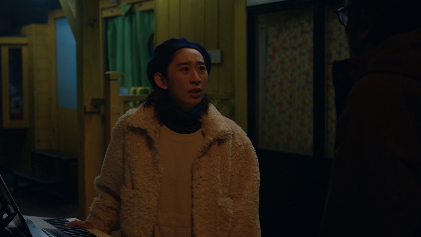 「素敵すぎて素敵すぎて素敵すぎる」場面写真