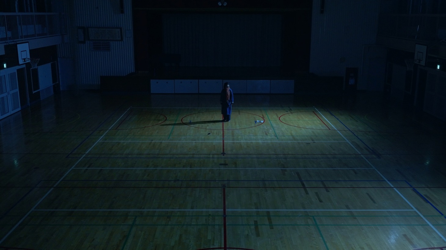 「素敵すぎて素敵すぎて素敵すぎる」場面写真