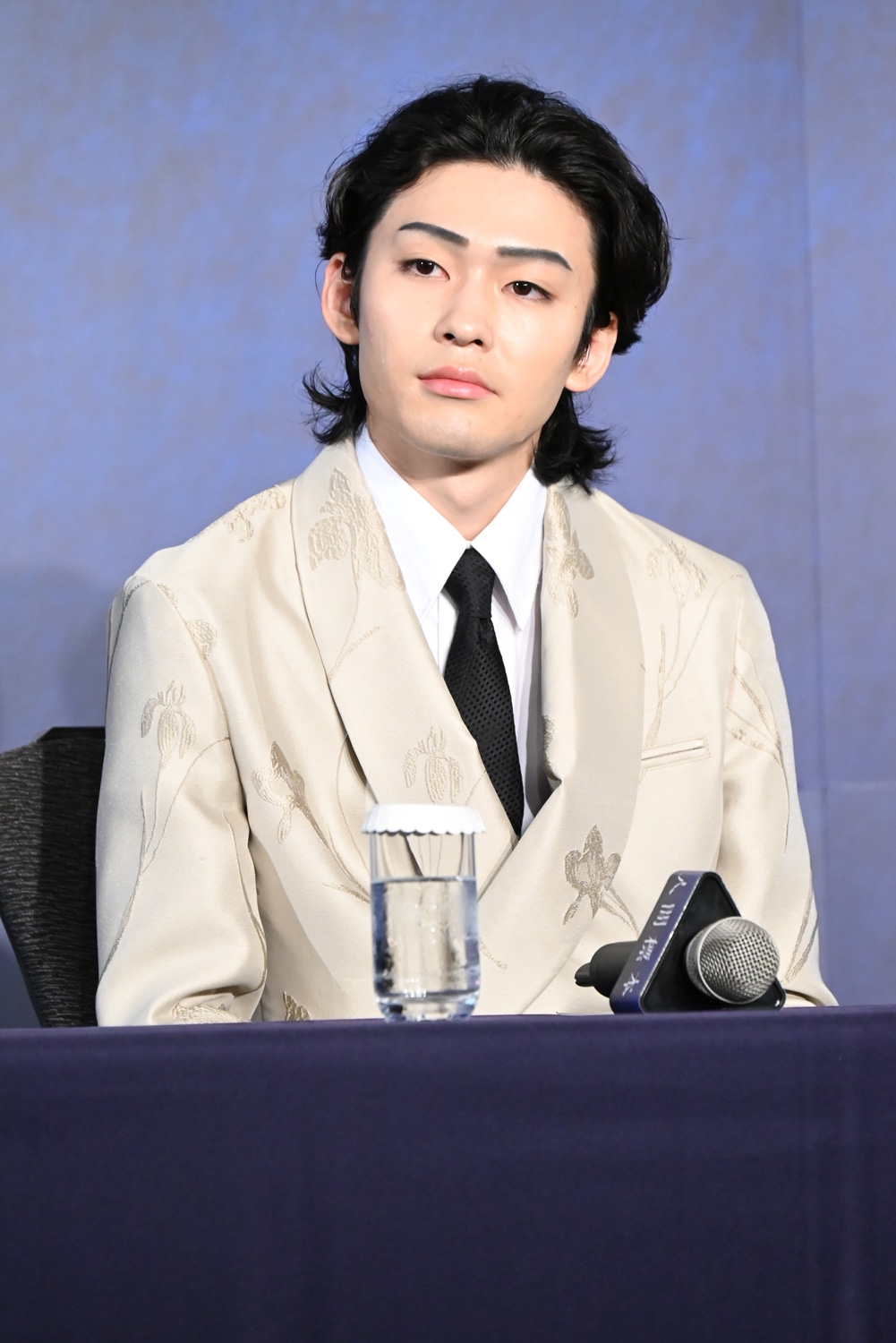 市川染五郎