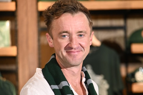 トム・フェルトン