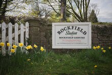 「リアム・ギャラガー in ロックフィールド オアシス復活の序章」場面写真