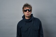 「リアム・ギャラガー in ロックフィールド オアシス復活の序章」場面写真