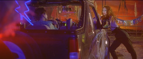 「アポカリプス・アフター」場面写真