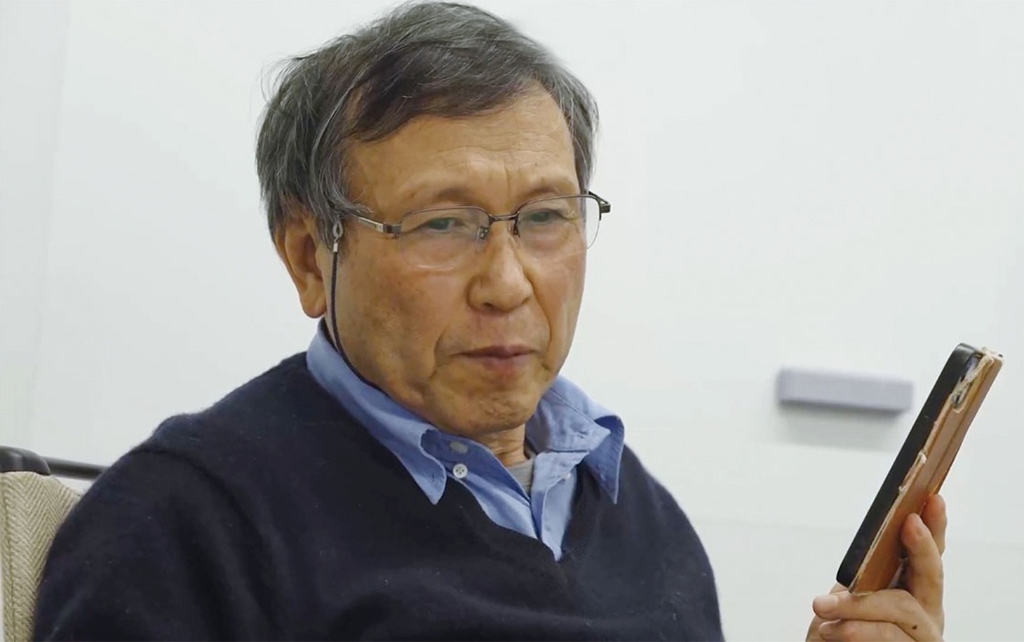 「ヒポクラテスの盲点」場面写真