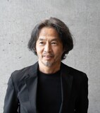 石井岳龍 ©︎Nao Sugimoto