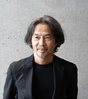 石井岳龍 ©︎Nao Sugimoto