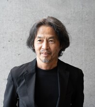 石井岳龍 ©︎Nao Sugimoto