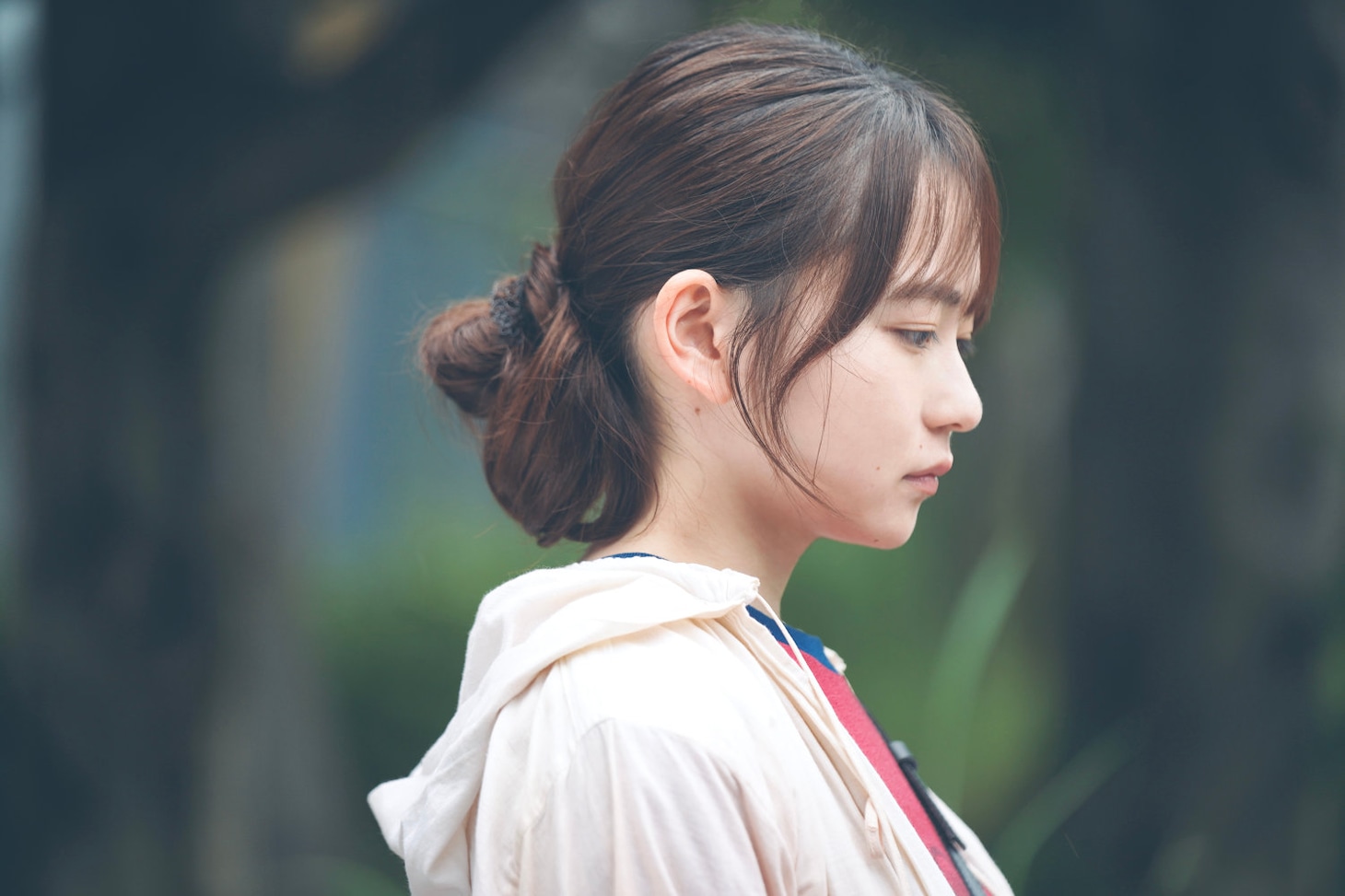 「恋に至る病」より、山田杏奈演じる寄河景
