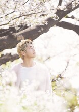 中沢元紀ファースト写真集「ルート」より