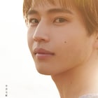 中沢元紀ファースト写真集「ルート」発売日は10月1日、5都市を巡るイベントも決定