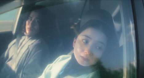 「そこにきみはいて」場面写真