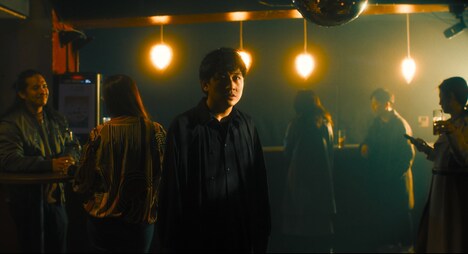 「そこにきみはいて」場面写真