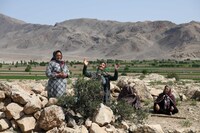 「ハキシュカ」場面写真