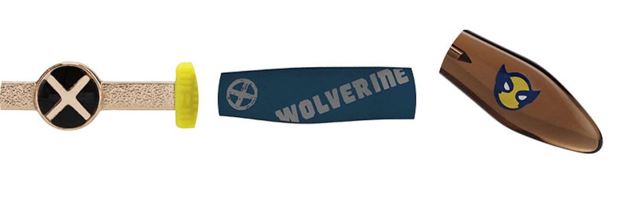wolverine ウルヴァリン　sp賞 Amazon.co.jp: JP BRAND MARVEL COMICS スーパープレミアム