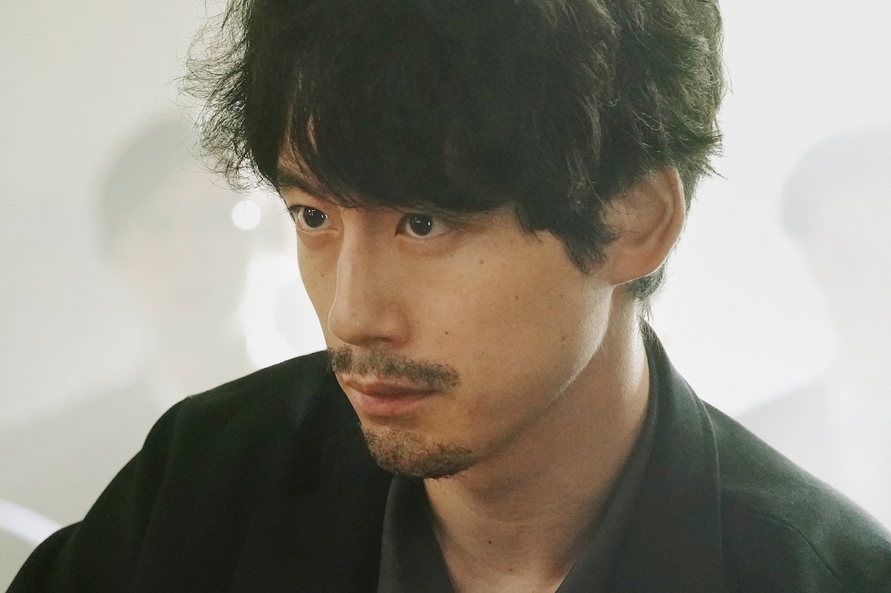 映画「盤上の向日葵」新場面写真