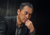 映画「盤上の向日葵」場面写真