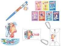 「ChaO」イオンシネマオリジナル商品の一覧