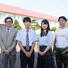 「鈴井貴之の道民ドラマ」放送日決定、北海道長沼高等学校の生徒と波岡一喜が出演