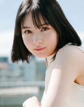 林美果役の畑芽育