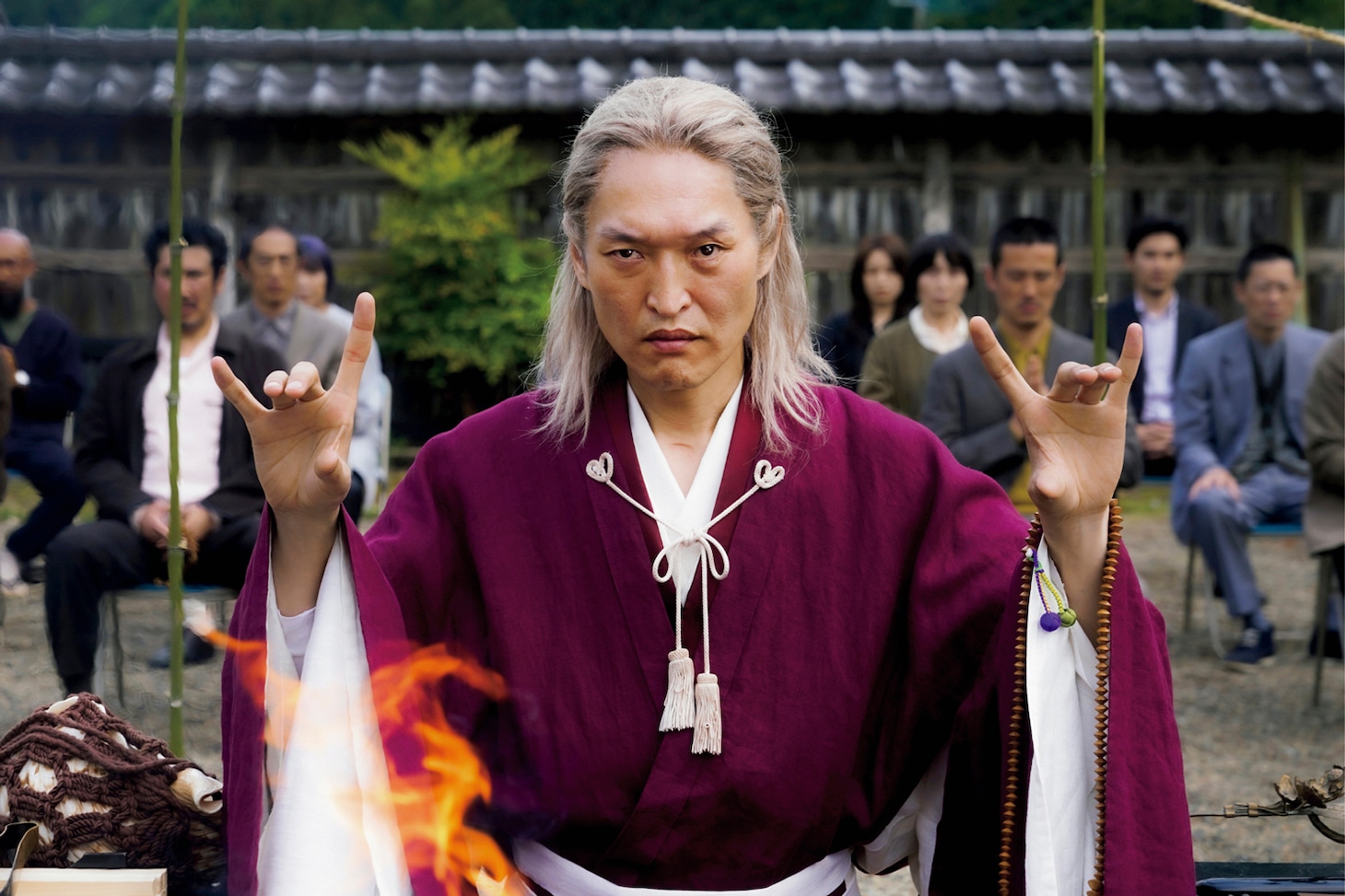 「次元を超える」場面写真