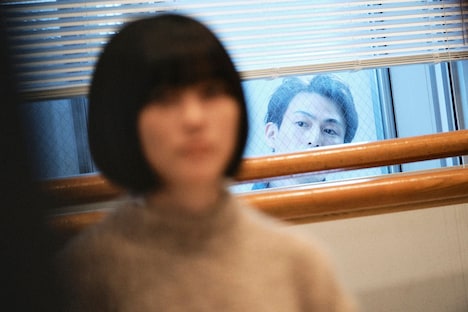 「3つのグノシエンヌ」場面写真